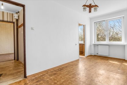 mieszkanie na sprzedaż 40m2 mieszkanie Katowice, Burowiec, Pogodna
