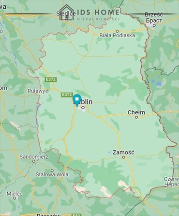 działka na sprzedaż 92000m2 działka Lublin, Hajdów