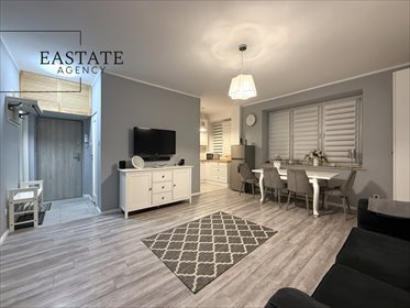 mieszkanie na sprzedaż 30m2 mieszkanie Warszawa, Wola Czyste, Ludwiki