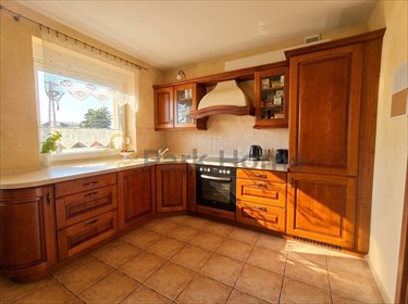 Przestronny dom 7 pokoi, gotowy do wprowadzenia dom Święciechowa