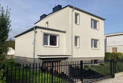 dom na sprzedaż 140m2 dom Wołczyn