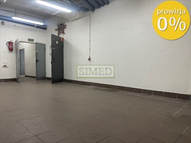 magazyn na wynajem 211m2 magazyn Warszawa, Mokotów, Sielce