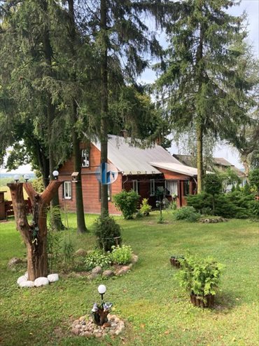 Dom na sprzedaż Kraśniany 80m2 Foto 5