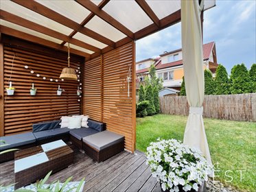 mieszkanie na sprzedaż 104m2 mieszkanie Góra Kalwaria, Rtm. Witolda Pileckiego