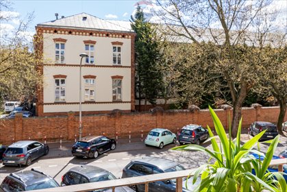 mieszkanie na sprzedaż 45m2 mieszkanie Warszawa, Ochota, Filtry, Nowogrodzka