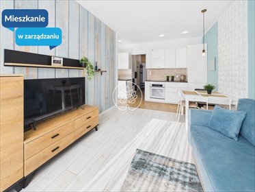 mieszkanie na wynajem 36m2 mieszkanie Bydgoszcz, Szwederowo, Stanisława Leszczyńskiego