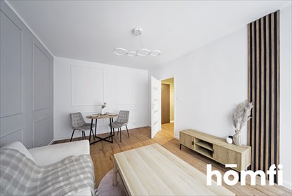 mieszkanie na wynajem 42m2 mieszkanie Poznań, Grunwald, Galileusza