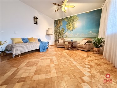 Przestronny dom z potencjałem w Jaroszówce – 294 m2, ogród, garaż dom Białystok, Jaroszówka