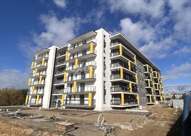 mieszkanie na sprzedaż 33m2 mieszkanie Lublin, Osiedle Wrotków