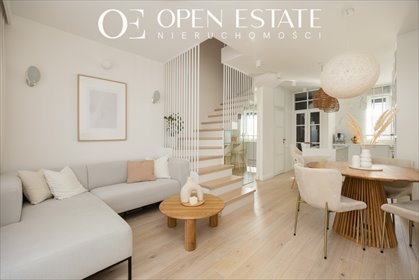 dom na sprzedaż 96m2 dom Warszawa, Białołęka, Skrzatów