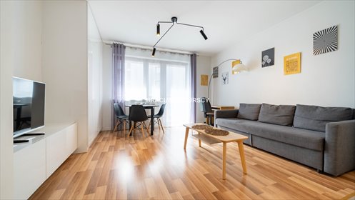 mieszkanie na wynajem 44m2 mieszkanie Kraków, Rydlówka