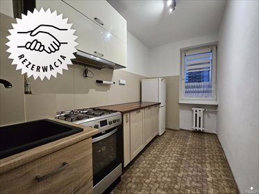 mieszkanie na sprzedaż 46m2 mieszkanie Olsztyn, Żołnierska