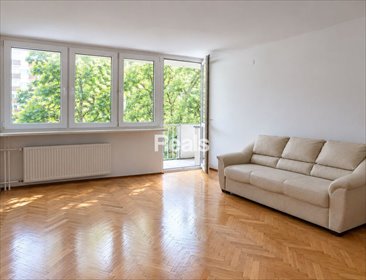 Rondo Wiatraczna. 3 pokoje do wprowadzenia. Balkon mieszkanie Warszawa, Praga-Południe, Grochów, Garwolińska