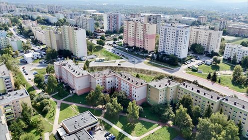 mieszkanie na sprzedaż 62m2 mieszkanie Kielce, Os. Na Stoku