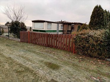 dom na sprzedaż 30m2 dom Gniewkowo