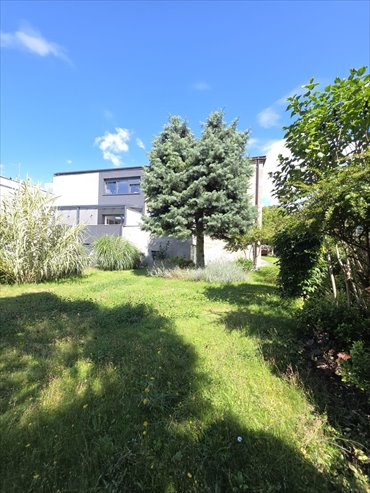 Dom bliźniak 116 m² na Krzykach - zapraszam dom Wrocław, Krzyki, Borek, Sokola