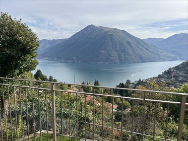 mieszkanie na sprzedaż 75m2 mieszkanie Argegno