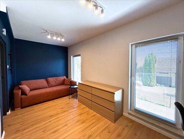 mieszkanie na wynajem 20m2 mieszkanie Rzeszów, Drabinianka, Strażacka