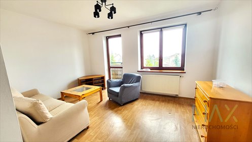 mieszkanie na wynajem 47m2 mieszkanie Kraków, Wola Duchacka, Szkolna