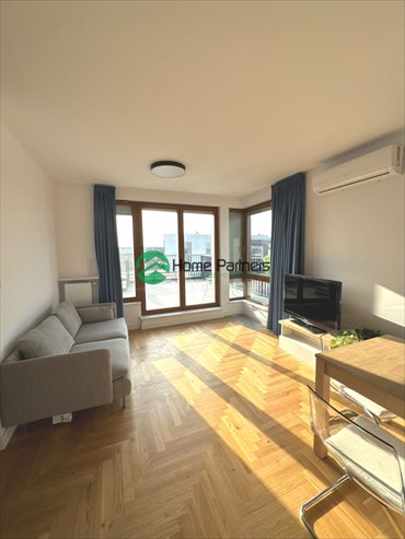 mieszkanie na wynajem 56m2 mieszkanie Warszawa, Wilanów