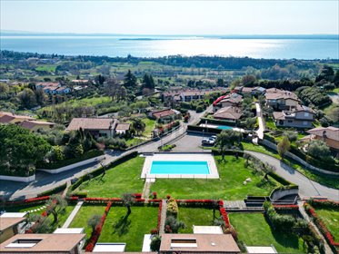 mieszkanie na sprzedaż 80m2 mieszkanie Soiano del Lago