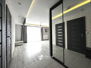 Mieszkanie dwupokojowe na sprzedaż Gdynia, Chwarzno-Wiczlino, Stanisława Filipkowskiego 53m2 Foto 6