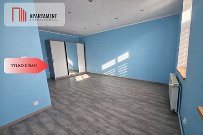 mieszkanie na sprzedaż 50m2 mieszkanie Susz