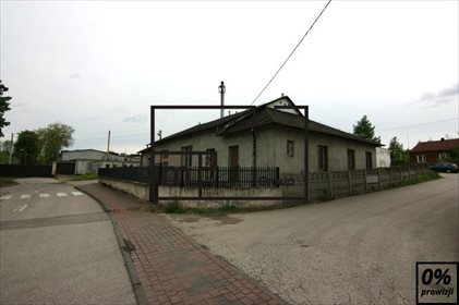 Magazyn na sprzedaż Drzewica, Braci Kobylańskich 200m2 Foto 2