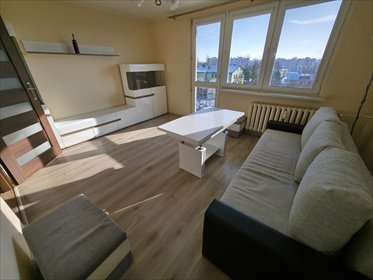 Przestronne 3-pokojowe mieszkanie z balkonem i piwnicą mieszkanie Jagiellońskie, Karczówkowska