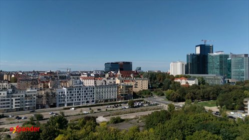 Nowoczesne 3-pokojowe mieszkanie z balkonem i wysokim standardem mieszkanie Poznań, Dolna Wilda