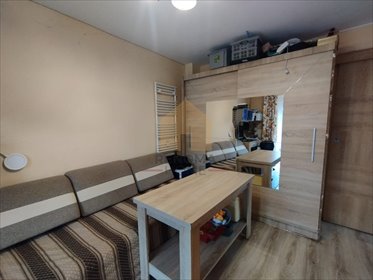 mieszkanie na sprzedaż 40m2 mieszkanie Legnica