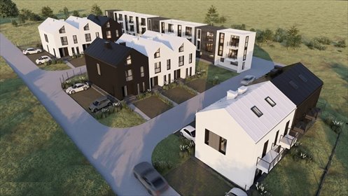 mieszkanie na sprzedaż 61m2 mieszkanie Rzeszów, św. Rocha