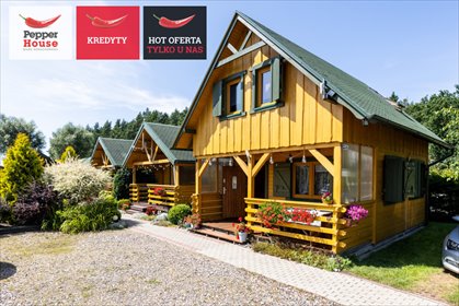 dom na sprzedaż 208m2 dom Jarosławiec