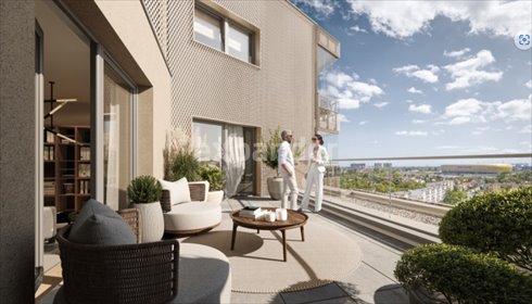 mieszkanie na sprzedaż 69m2 mieszkanie Gdańsk, Wrzeszcz, Karola Szymanowskiego