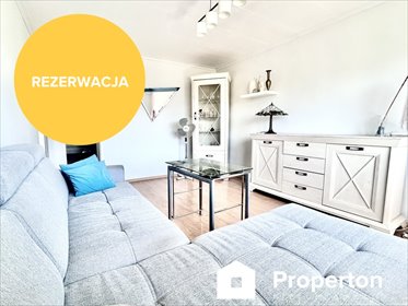 mieszkanie na sprzedaż 47m2 mieszkanie Gorzów Wielkopolski, Tadeusza Kościuszki