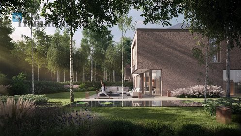 dom na sprzedaż 499m2 dom Warszawa, Wilanów, Wiedeńska