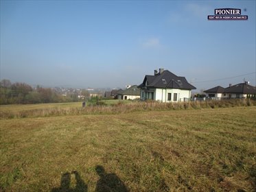 działka na sprzedaż 4611m2 działka Cieszyn