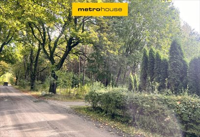 działka na sprzedaż 4391m2 działka Powałki, Polna