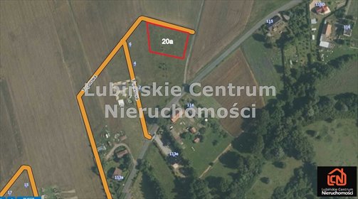 działka na sprzedaż 2000m2 działka Niemstów