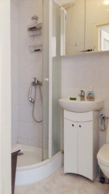 Mieszkanie dwupokojowe na wynajem Warszawa, Żoliborz, Krasińskiego 29 43m2 Foto 7