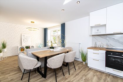 mieszkanie na sprzedaż 67m2 mieszkanie Wrocław, Nadodrze, Nadodrze, Wojciecha Cybulskiego