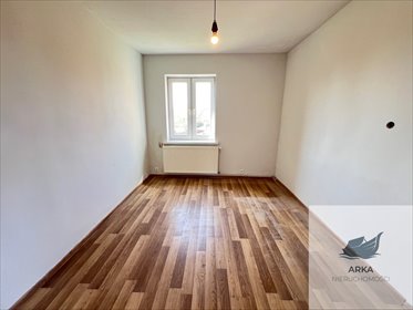 mieszkanie na sprzedaż 45m2 mieszkanie Chociwel, Poznańska