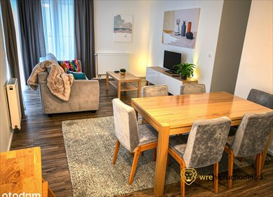 mieszkanie na wynajem 68m2 mieszkanie Wrocław, Grabiszyn, Blacharska