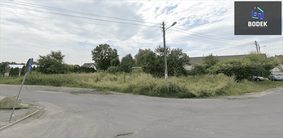 działka na sprzedaż 1148m2 działka Szczytkowice, Szczytkowice