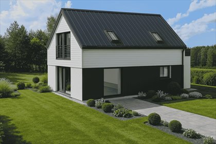 dom na sprzedaż 199m2 dom Warszawa, Białołęka