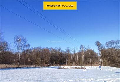 działka na sprzedaż 849m2 działka Stare Byliny