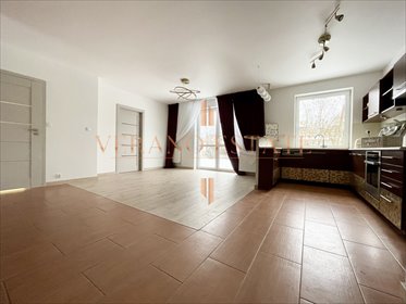 mieszkanie na sprzedaż 67m2 mieszkanie Mysiadło