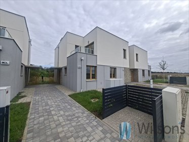 Polecam przestronne 4-pokojowe mieszkanie z prywatnym ogrodem 50,87 m² w Wrocławiu mieszkanie Wrocław