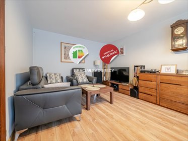 mieszkanie na sprzedaż 69m2 mieszkanie Kraków, Bieżanów-Prokocim, Prokocim, Jana Kurczaba