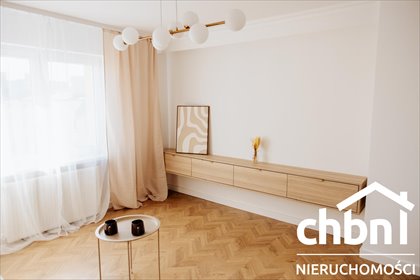 Przestronne 3-pokojowe mieszkanie po remoncie w Chojnicach mieszkanie Chojnice, Łanowa